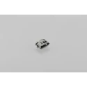 Hirose USB Connector USB Type B Surface Mount Straight Female 1 Port 30V 1A USB 2.0 ZX62R-B-5P(30)