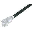 Hirose U.FL Series Ultra Small Coaxial Cable Female UFL to Female UFL 200 mm 50 Ω U.FL-2LP-088K2T-A-(200)