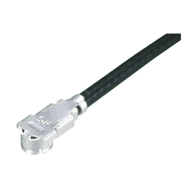 Hirose U.FL Series Ultra Small Coaxial Cable Female UFL to Female UFL 200 mm 50 Ω U.FL-2LP-088K2T-A-(200)