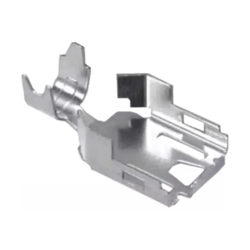 Hirose ZX40 Bottom Cover for Use with ZX40 Plug Stainless Steel Mini USB Accessory 