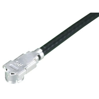 Hirose U.FL Series Coaxial Cable Female UFL to Female UFL 500 mm 50 Ω U.FL-2LP-088K2T-A-(500)