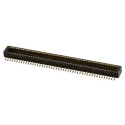Hirose DF40 Series Straight Surface PCB Header 90 Contact 0.4 mm Pitch 2 Row Shrouded DF40