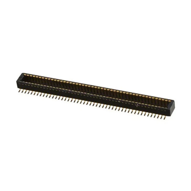 Hirose DF40 Series Straight Surface PCB Header 90 Contact 0.4 mm Pitch 2 Row Shrouded DF40