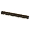 Hirose DF40 Series Straight Surface PCB Header 90 Contact 0.4 mm Pitch 2 Row Shrouded DF40