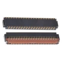 Hirose FPC Connector 0.3 mm Pitch 27 Way Straight Female Solder FH26