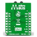 MikroElektronika Communication & Wireless Development Kit MCP2120, TFDU4101 for MikroBus with UART GPIO Interface MIKROE-1195