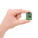 MikroElektronika Communication & Wireless Development Kit MCP2120, TFDU4101 for MikroBus with UART GPIO Interface MIKROE-1195