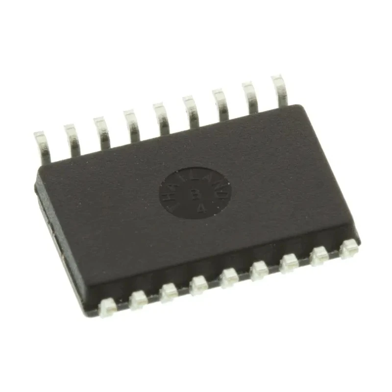 Microchip 8-Bit PIC18F Microcontroller 40 MHz, 8 kB Flash, 256 B RAM, 18-Pin SOIC PIC18LF1320-I/SO