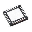 Microchip 16 bit PIC Microcontroller PIC24FJ64GA002-I/ML, 32 MHz, 64kB FLASH, 28-Pin QFN