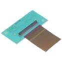 Hirose FH52 0.5 mm Pitch 22 Way Straight Female FPC Connector, Solder FH52