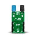 MikroElektronika Communication & Wireless Development Kit for MikroBus with IF-D91 Photodiode and IF-E97 LED MIKROE-1940