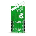 MikroElektronika GNSS 4 Click SAM-M8Q GPS, GLONASS mikroBUS Click Board MIKROE-2045