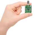 MikroElektronika Force Click MikroBus Click Board Communication & Wireless Development Tool Analog Interface MIKROE-2065