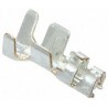 Hirose DF57 Series Female Crimp Terminal, 1A, Tin Plated, Phosphor Bronze Contact, Min 34 AWG Max 32 AWG