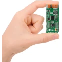 MikroElektronika Brushless Click Motor Controller for TB6575FNG, 7-32 V DC, PWM Sensorless Controller MIKROE-2441