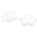 Hirose DF59 Female Connector Housing 2 mm Pitch 4 Way 1 Row Straight DF59