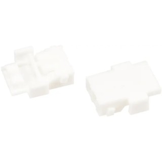 Hirose DF59 Female Connector Housing 2 mm Pitch 4 Way 1 Row Straight DF59