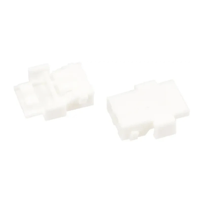 Hirose DF59 Female Connector Housing 2 mm Pitch 4 Way 1 Row Straight DF59
