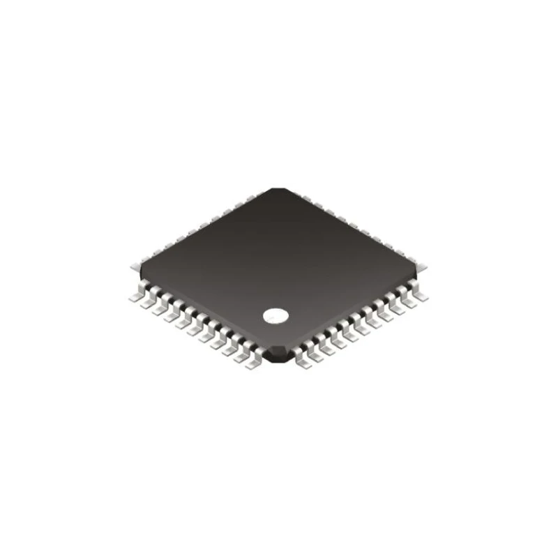 Microchip PIC18LF4550-I/PT 8 Bit PIC Microcontroller, 48 MHz, 32 kB FLASH, 2.048 kB RAM, 44-Pin TQFP PIC18LF4550-I/PT