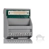 Phoenix Contact VIP-2 Series 20-Contact Male Interface Module Flat Ribbon Cable Connector DIN Rail 1A 2315049