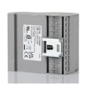 Phoenix Contact VIP-2 Series 20-Contact Male Interface Module Flat Ribbon Cable Connector DIN Rail 1A 2315049