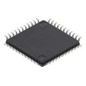 Microchip 8 bit PIC Microcontroller 32 MHz, 256B FLASH, 44-Pin TQFP PIC16F1937-I/PT