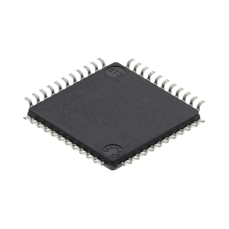 Microchip 8 bit PIC Microcontroller 32 MHz, 256B FLASH, 44-Pin TQFP PIC16F1937-I/PT