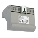 Phoenix Contact VIP-3/SC/ Series 40-Contact Male Interface Module Flat Ribbon Cable Connector DIN Rail Mount 60V DC 1A FLK40