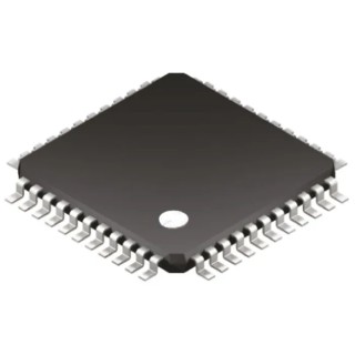 Microchip PIC18F45J50-I/PT 8 Bit PIC18F Microcontroller 48 MHz 32kB FLASH 44-Pin TQFP