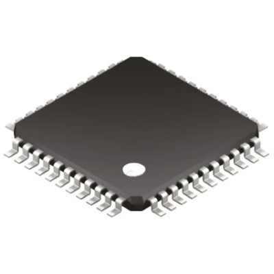 Microchip PIC18F45J50-I/PT 8 Bit PIC18F Microcontroller 48 MHz 32kB FLASH 44-Pin TQFP