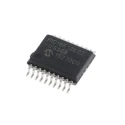 Microchip PIC18F13K22-I/SS 8-bit PIC18F Microcontroller 64 MHz 8 kB Flash 256 B RAM 20-Pin SSOP