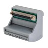Phoenix Contact Interface Module VIP-3/SC/D37SUB/F, 37-Contact Female D-Sub Connector, DIN Rail, 25V AC, 2A D37SUB