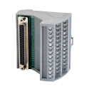 Phoenix Contact Interface Module VIP-3/SC/D37SUB/F, 37-Contact Female D-Sub Connector, DIN Rail, 25V AC, 2A D37SUB