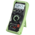 Gossen Metrawatt METRAHit 2+ Handheld True RMS Multimeter Digital Display CAT III 600V M205A