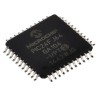 Microchip PIC24FJ64GA104-I/PT 16 bit PIC24FJ Microcontroller 32 MHz 64kB FLASH 44-Pin TQFP