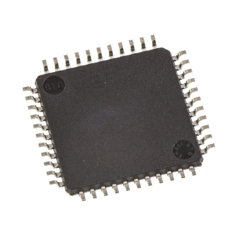 Microchip PIC24FJ64GA104-I/PT 16 bit PIC24FJ Microcontroller 32 MHz 64kB FLASH 44-Pin TQFP