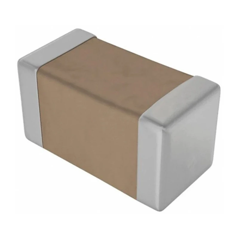 KYOCERA AVX 10 nF Multilayer Ceramic Capacitor 200V DC ±5 % Tolerance Surface Mount 12062C103JAT2A