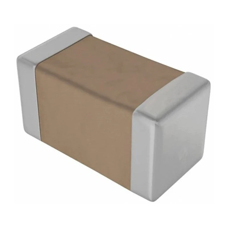 KYOCERA AVX 2.2 nF 200V DC ±10% Tolerance Multilayer Ceramic Capacitor Surface Mount 12062C222KAT2A