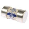 RS PRO 60A Cartridge Fuse, 30 x 57 mm, BS1361, 415V AC, House Service Cut-Out Fuse Link 667-0330