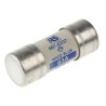 RS PRO 63A Cartridge Fuse 22 x 58 mm 415V AC House Service Cut-Out Fuse Link 667-0337