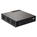 MEAN WELL AC/DC Desktop Power Supply 264V AC Input 55.2V DC Output 2.2A Maximum Output Current ENP-120-48