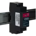 TRACOPOWER TBL Switched Mode DIN Rail Power Supply 264V AC Input, 28V DC Output, 630 mA, 15W TBL 015-124