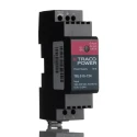 TRACOPOWER TBL Switched Mode DIN Rail Power Supply 264V AC Input, 28V DC Output, 630 mA, 15W TBL 015-124