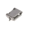Hirose Micro USB Type AB Straight Through Hole Female USB Connector USB 2.0 30V ZX62RD-AB-5P8(30)