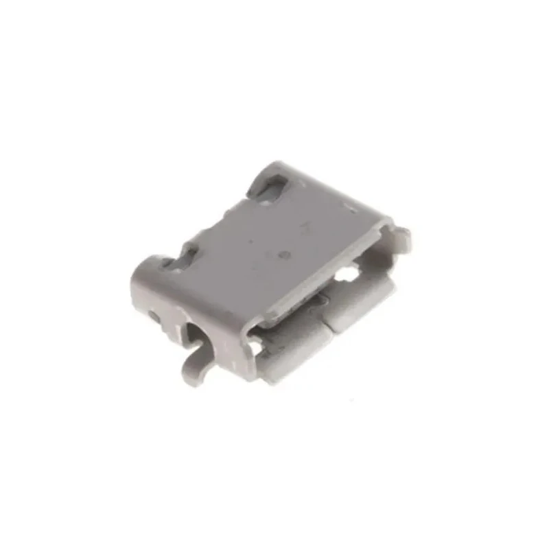 Hirose Micro USB Type AB Straight Through Hole Female USB Connector USB 2.0 30V ZX62RD-AB-5P8(30)