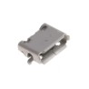 Hirose Micro USB Type AB Straight Through Hole Female USB Connector USB 2.0 30V ZX62RD-AB-5P8(30)