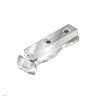 Bosch Rexroth Quick Connector Connecting Component Strut Profile 40 mm, 45 mm, 50 mm, 60 mm, Groove Size 8 mm 3 842 538 491
