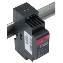 TRACOPOWER Switched Mode DIN Rail Power Supply 264V AC Input 16V DC, 1.25A Output, 15W TBL 015-112