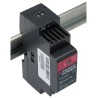 TRACOPOWER Switched Mode DIN Rail Power Supply 264V AC Input 16V DC, 1.25A Output, 15W TBL 015-112