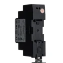 TRACOPOWER Switched Mode DIN Rail Power Supply 264V AC Input 16V DC, 1.25A Output, 15W TBL 015-112